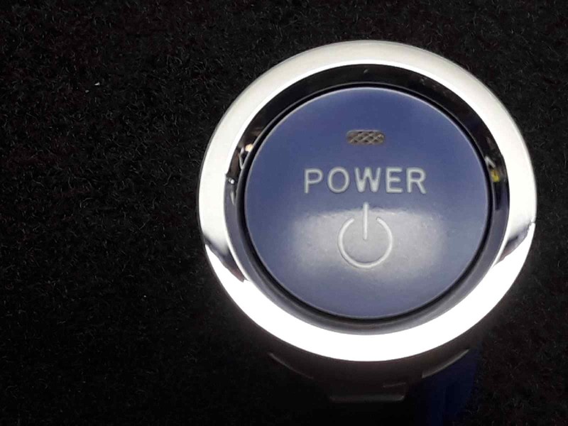 Recambio de conmutador de arranque para toyota auris hybrid active referencia OEM IAM 15A8545 917U1930213 