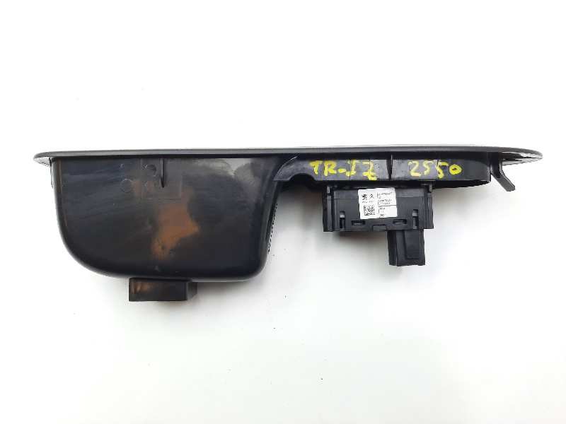 Recambio de mando elevalunas trasero izquierdo para citroen c4 lim. seduction referencia OEM IAM 96657926XT  