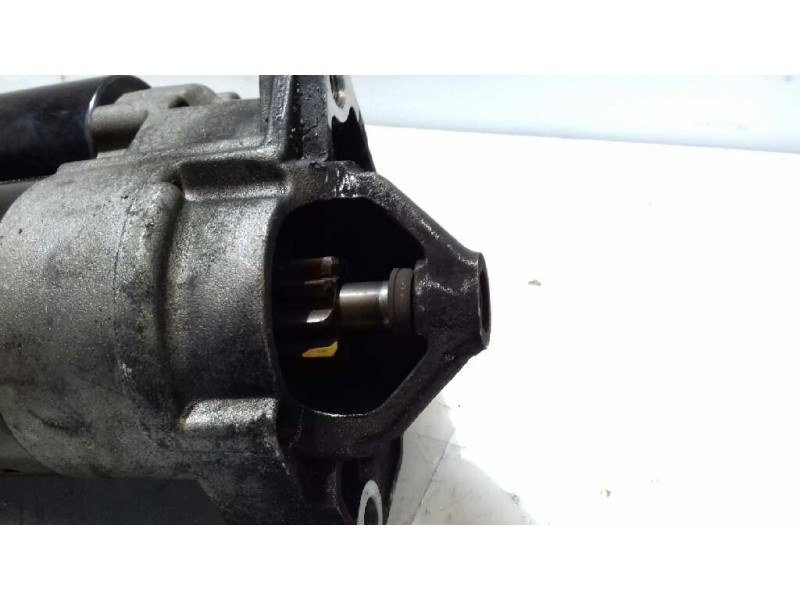 Recambio de motor arranque para renault espace iv (jk0) expression referencia OEM IAM 8200186148 BOSCH 0001106023