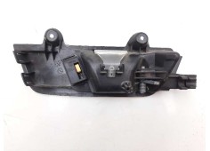 Recambio de maneta interior delantera izquierda para audi a4 berlina (8e) 2.0 tdi 16v (103kw) referencia OEM IAM 8E1837019G   2