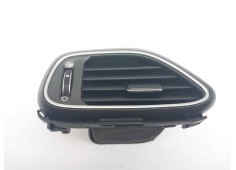 Recambio de rejilla aireadora para hyundai i30 cw (pd) go! referencia OEM IAM 97480G4000  