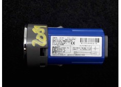 Recambio de conmutador de arranque para toyota auris hybrid active referencia OEM IAM 15A8545 917U1930213  2