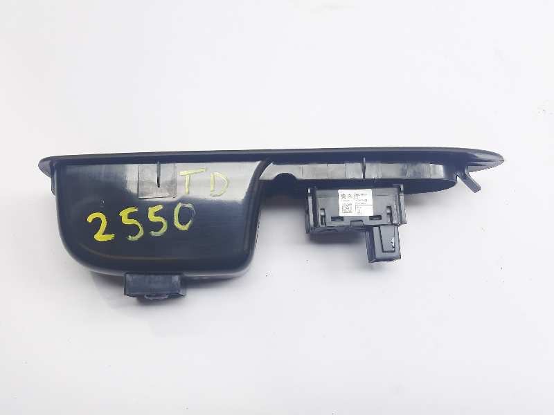 Recambio de mando elevalunas trasero derecho para citroen c4 lim. seduction referencia OEM IAM 96657926XT  