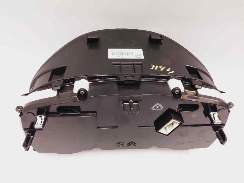 Recambio de cuadro instrumentos para opel crossland x selective referencia OEM IAM 9822632780 982263278000 