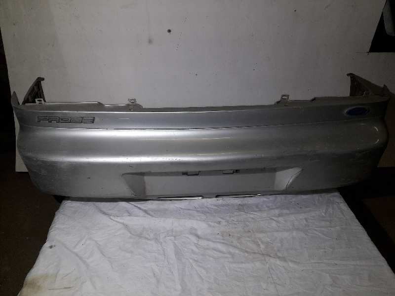 Recambio de paragolpes trasero para ford probe referencia OEM IAM  GRIS 