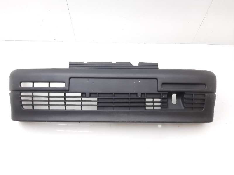 Recambio de paragolpes delantero para fiat cinquecento (170) referencia OEM IAM 0000007698776 7698776 