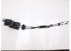 Recambio de palanca cambio para citroen c4 lim. seduction referencia OEM IAM 9671748280 81143256 