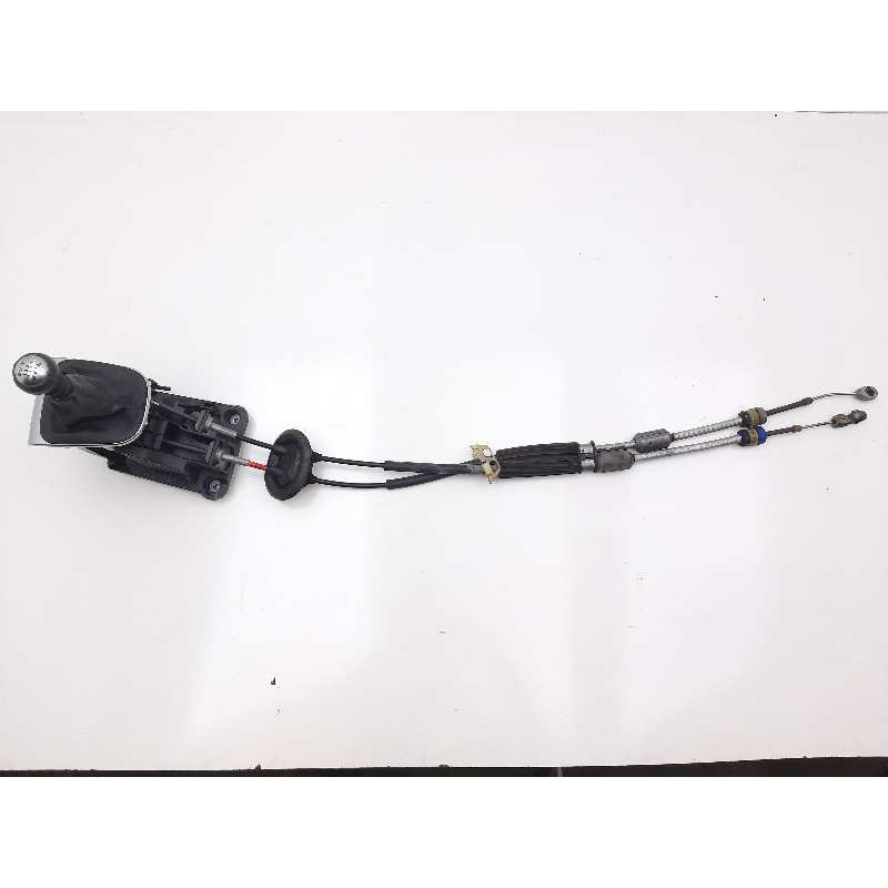 Recambio de palanca cambio para citroen c4 lim. seduction referencia OEM IAM 9671748280 81143256 