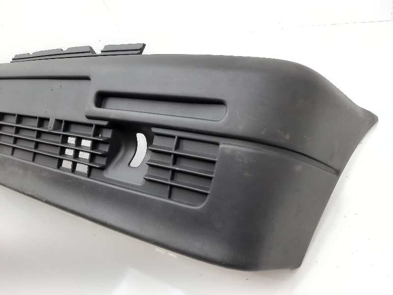 Recambio de paragolpes delantero para fiat cinquecento (170) referencia OEM IAM 0000007698776 7698776 