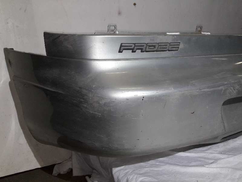Recambio de paragolpes trasero para ford probe referencia OEM IAM  GRIS 