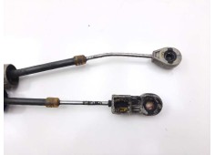 Recambio de palanca cambio para citroen c4 lim. seduction referencia OEM IAM 9671748280 81143256  2
