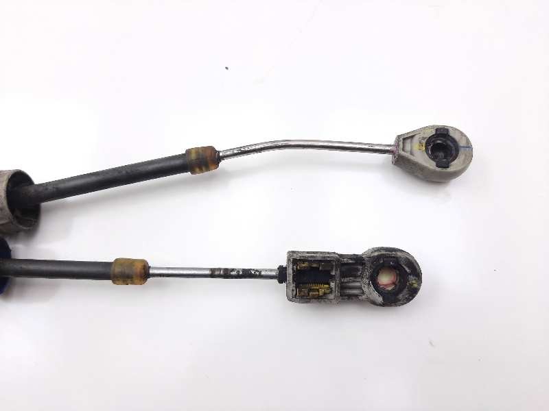 Recambio de palanca cambio para citroen c4 lim. seduction referencia OEM IAM 9671748280 81143256 