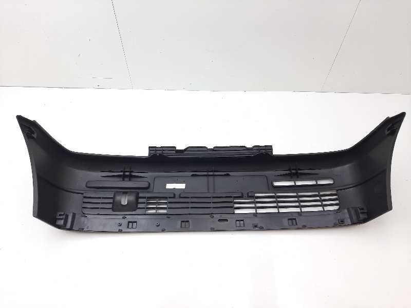 Recambio de paragolpes delantero para fiat cinquecento (170) referencia OEM IAM 0000007698776 7698776 