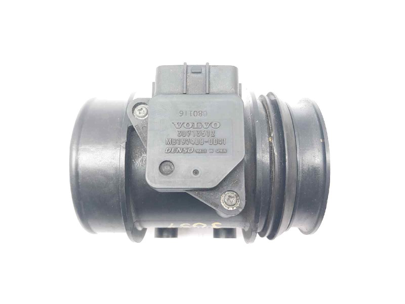 Recambio de caudalimetro para volvo v50 familiar 2.0 d momentum referencia OEM IAM 30713512 MB1974080041 