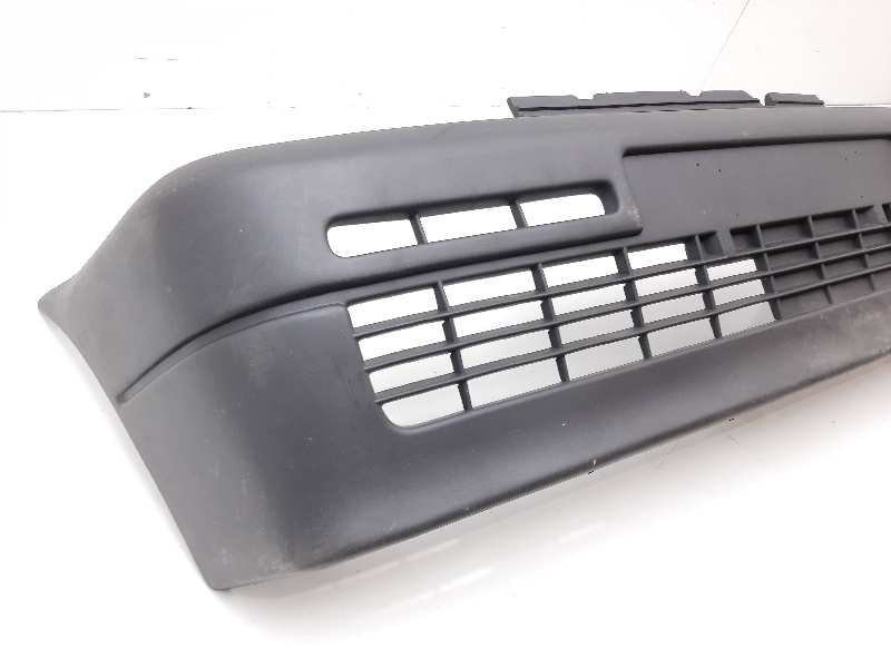 Recambio de paragolpes delantero para fiat cinquecento (170) referencia OEM IAM 0000007698776 7698776 