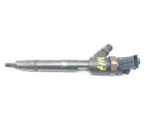 Recambio de inyector para toyota auris active referencia OEM IAM 236700N050 445110699 