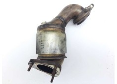 Recambio de catalizador para opel astra h berlina enjoy referencia OEM IAM 55354249 2228926001 