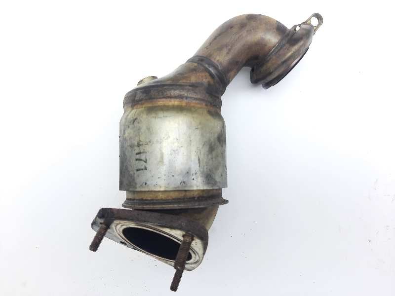 Recambio de catalizador para opel astra h berlina enjoy referencia OEM IAM 55354249 2228926001 