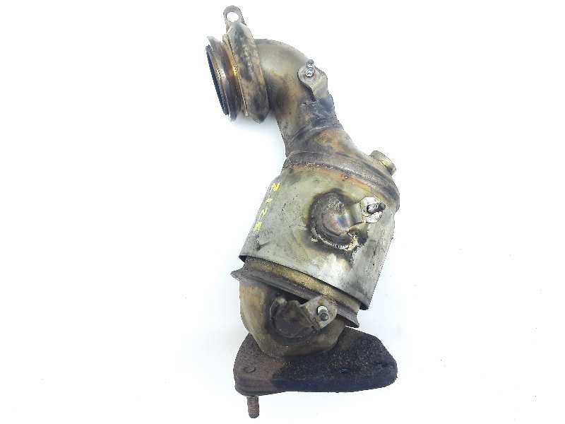 Recambio de catalizador para opel astra h berlina enjoy referencia OEM IAM 55354249 2228926001 