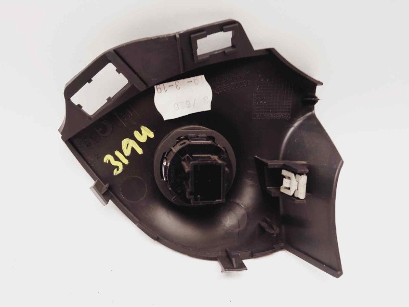 Recambio de interruptor para opel crossland x selective referencia OEM IAM 982720518000  