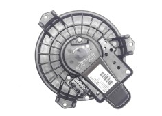 Recambio de motor calefaccion para toyota auris hybrid active referencia OEM IAM AV2727008083  