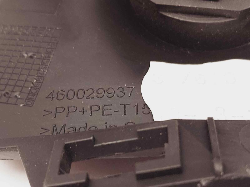 Recambio de interruptor para opel crossland x selective referencia OEM IAM 982720518000  