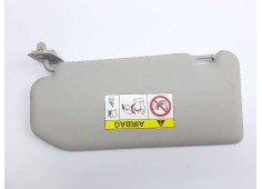Recambio de parasol derecho para citroen c4 lim. seduction referencia OEM IAM    2