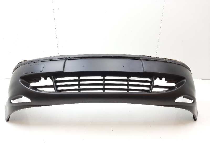 Recambio de paragolpes delantero para ford fiesta berlina (dx) referencia OEM IAM   