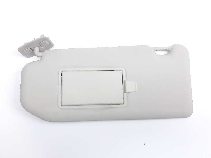 Recambio de parasol izquierdo para citroen c4 lim. seduction referencia OEM IAM   