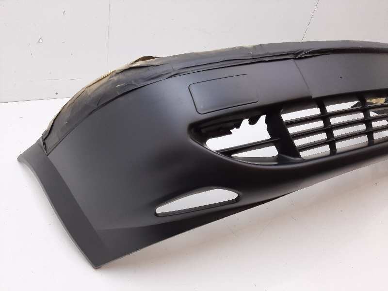 Recambio de paragolpes delantero para ford fiesta berlina (dx) referencia OEM IAM   