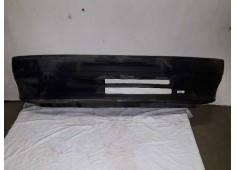 Recambio de paragolpes delantero para peugeot 106 (s1) referencia OEM IAM  NEGRO 
