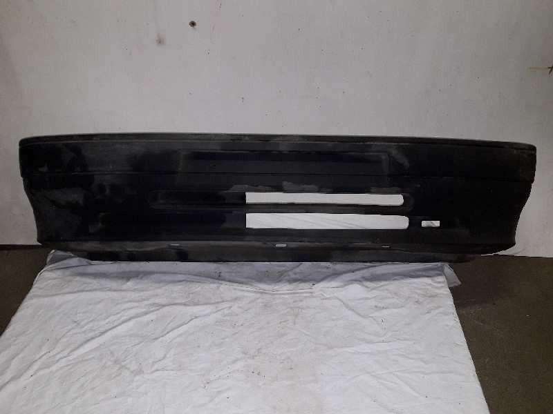 Recambio de paragolpes delantero para peugeot 106 (s1) referencia OEM IAM  NEGRO 