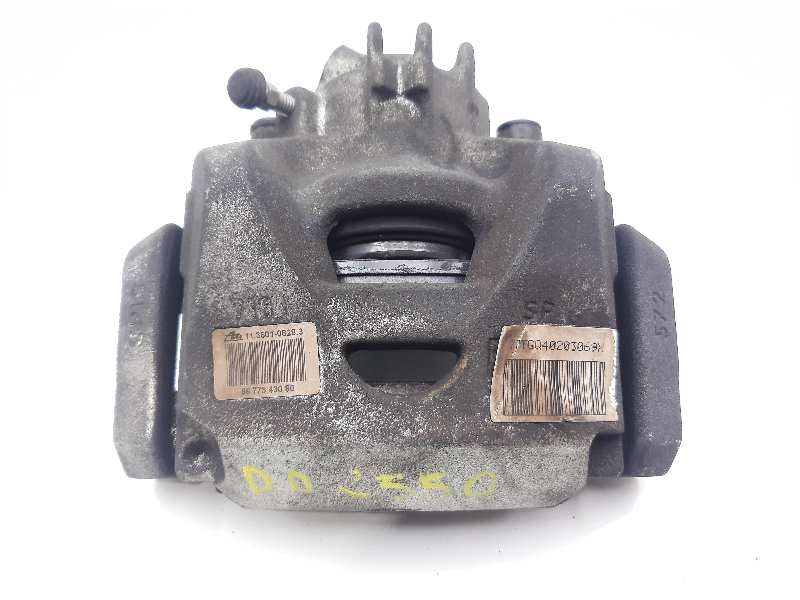 Recambio de pinza freno delantera derecha para citroen c4 lim. seduction referencia OEM IAM 9677343080  