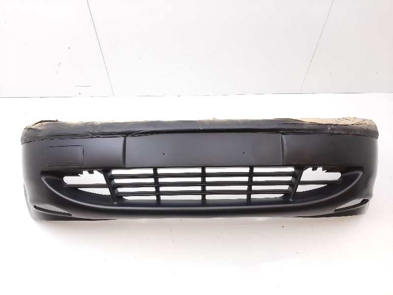 Recambio de paragolpes delantero para ford fiesta berlina (dx) referencia OEM IAM   
