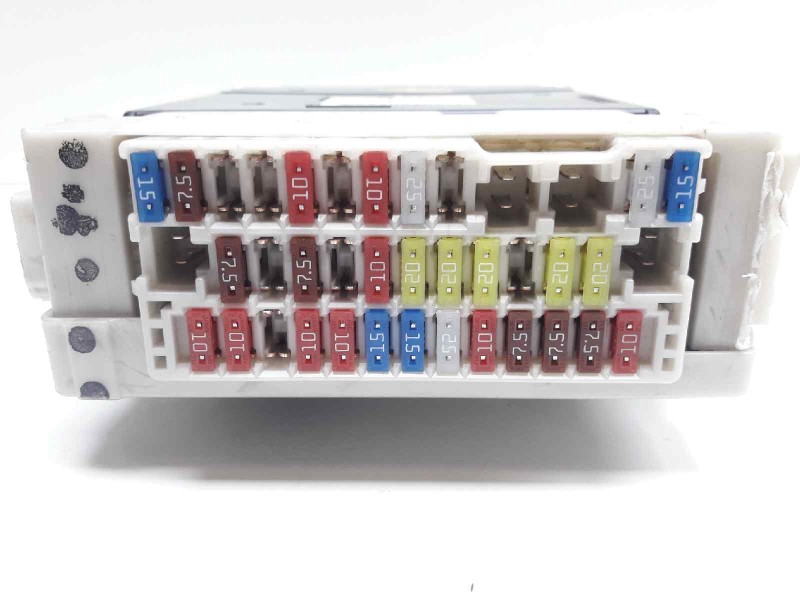 Recambio de modulo electronico para toyota auris hybrid active referencia OEM IAM 8922112481 50115055 