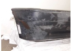 Recambio de paragolpes delantero para peugeot 106 (s1) referencia OEM IAM  NEGRO  2