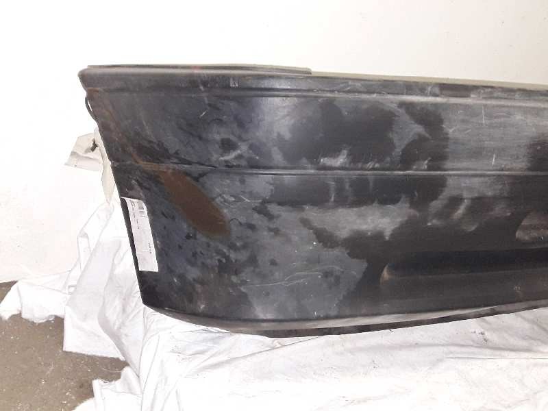 Recambio de paragolpes delantero para peugeot 106 (s1) referencia OEM IAM  NEGRO 