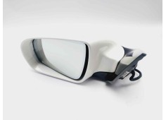 Recambio de retrovisor izquierdo para mercedes clase e coupe (207) 350 cdi referencia OEM IAM A2078100576 A2078100715 