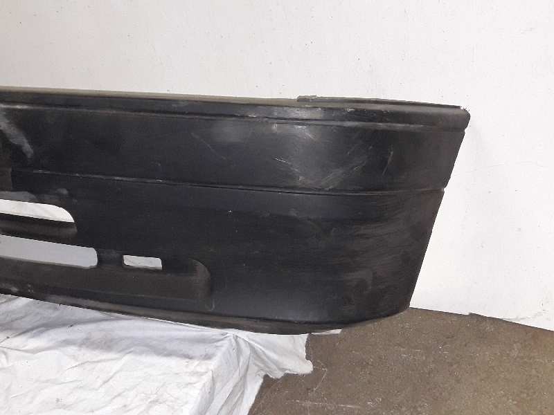 Recambio de paragolpes delantero para peugeot 106 (s1) referencia OEM IAM  NEGRO 