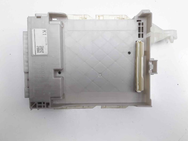 Recambio de modulo electronico para toyota auris hybrid active referencia OEM IAM 8922112481 50115055 