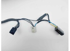 Recambio de retrovisor izquierdo para mercedes clase e coupe (207) 350 cdi referencia OEM IAM A2078100576 A2078100715  2