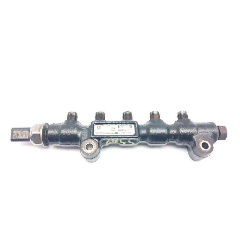 Recambio de rampa inyectora para peugeot 307 break/sw (s2) sw referencia OEM IAM 9654592680  