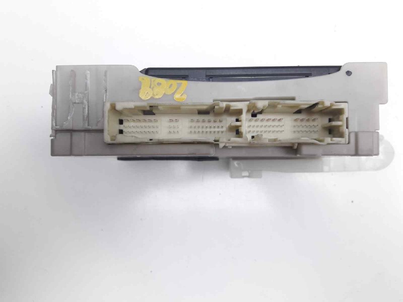 Recambio de modulo electronico para toyota auris hybrid active referencia OEM IAM 8922112481 50115055 
