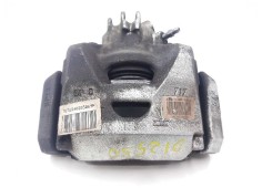 Recambio de pinza freno delantera izquierda para citroen c4 lim. seduction referencia OEM IAM 9677342980  