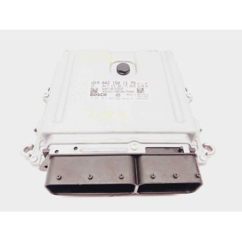 CENTRALITA MOTOR UCE A6421501179 0281012029 