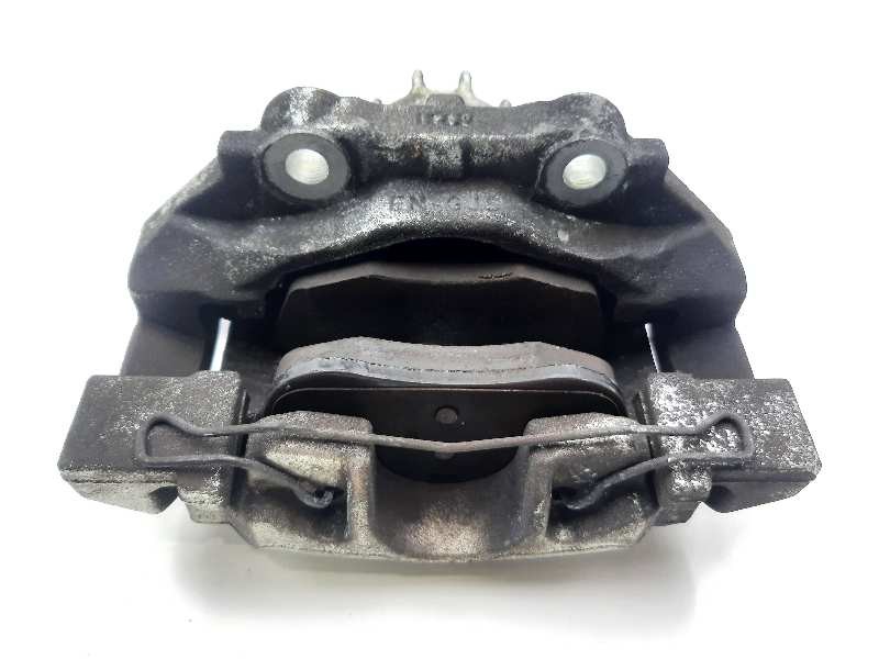 Recambio de pinza freno delantera izquierda para citroen c4 lim. seduction referencia OEM IAM 9677342980  