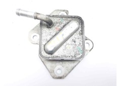 Recambio de enfriador aceite motor para toyota auris active referencia OEM IAM 157100N010  