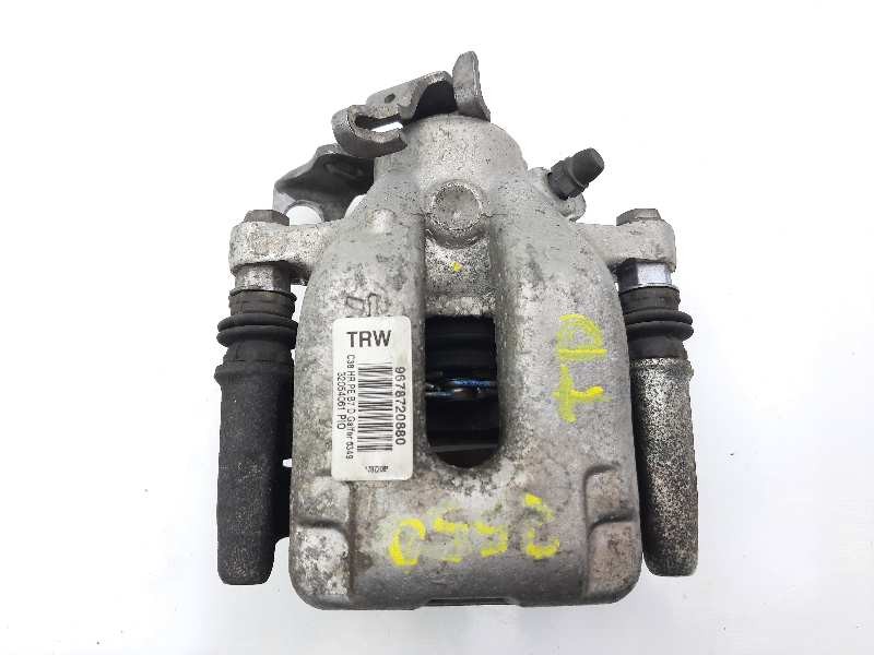 Recambio de pinza freno trasera derecha para citroen c4 lim. seduction referencia OEM IAM 9678720880  
