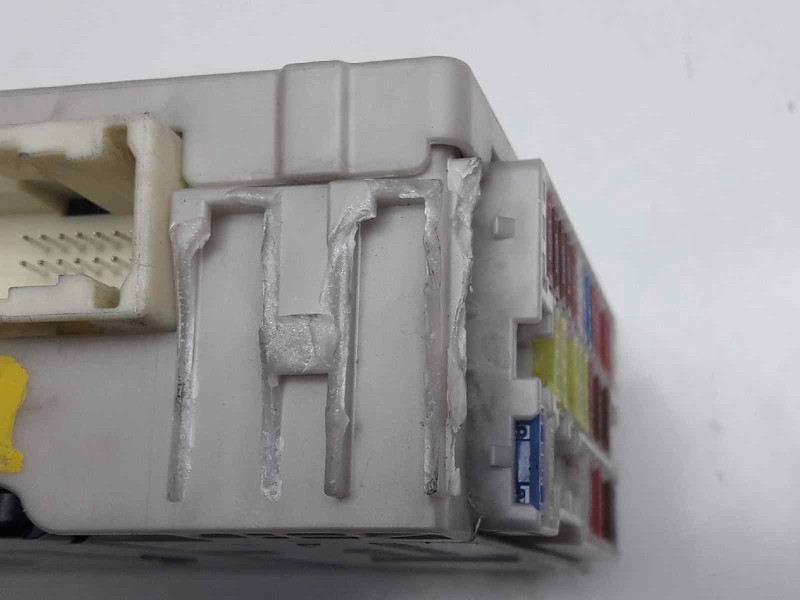 Recambio de modulo electronico para toyota auris hybrid active referencia OEM IAM 8922112481 50115055 