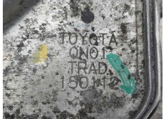 Recambio de enfriador aceite motor para toyota auris active referencia OEM IAM 157100N010   2